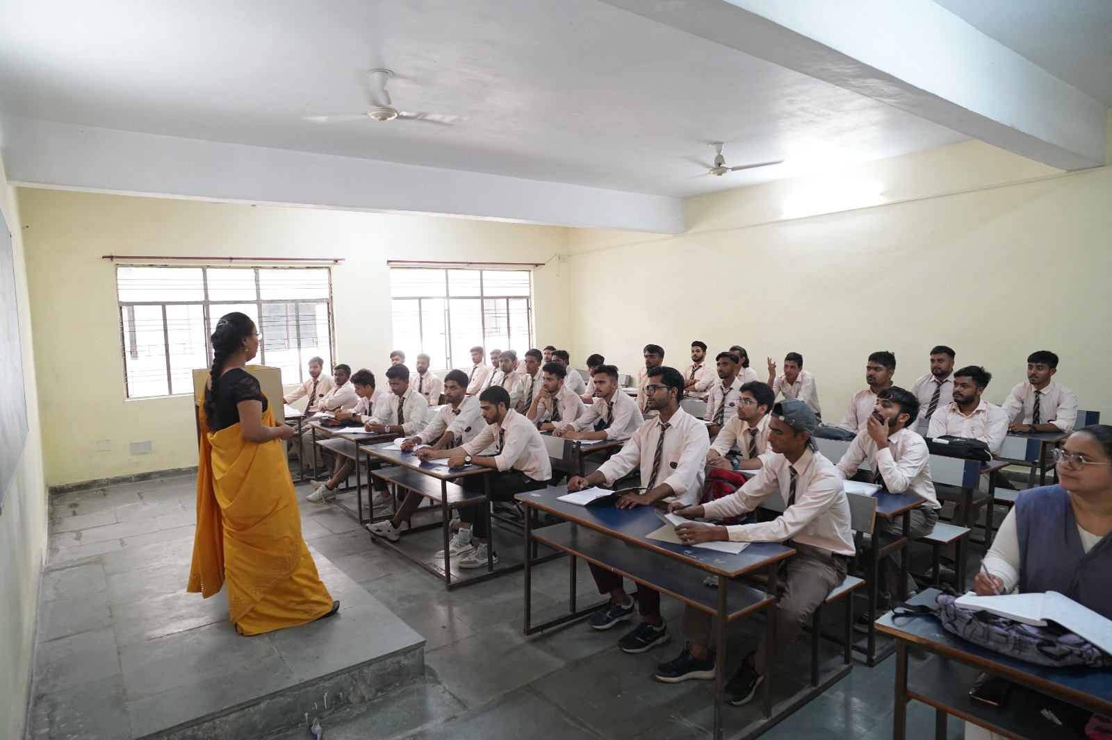 B.Ed. Course Image